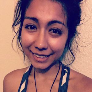 Alicia G.